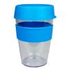 Light Blue Carry Cups
